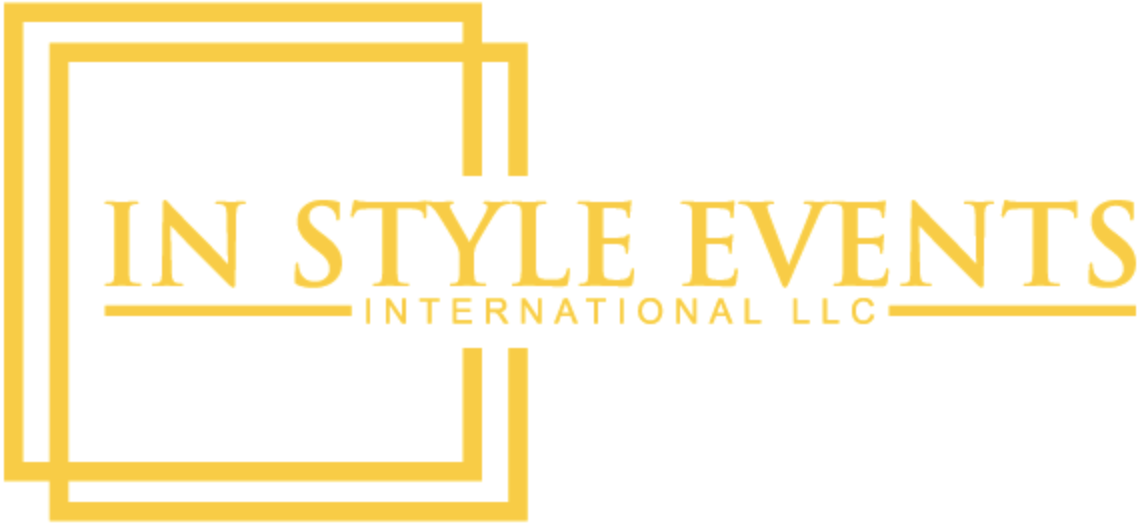ABOUT US In Style Events International